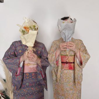 お客様フォト
