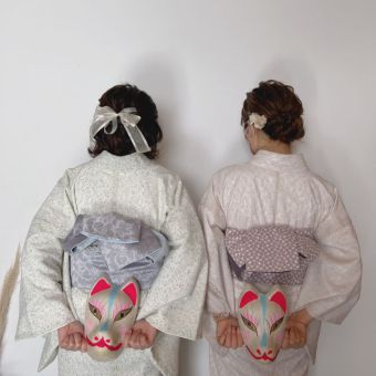 お客様フォト