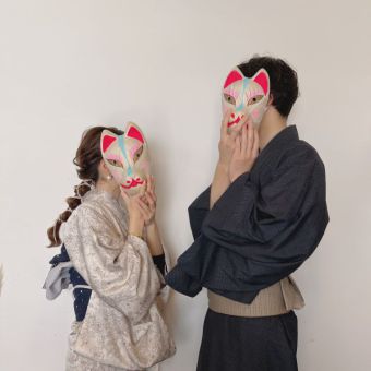 お客様フォト