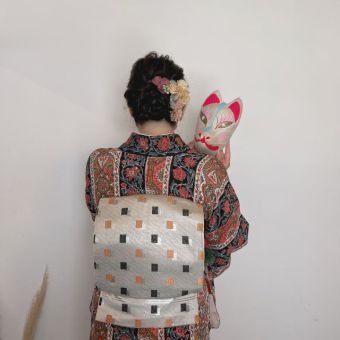 お客様フォト