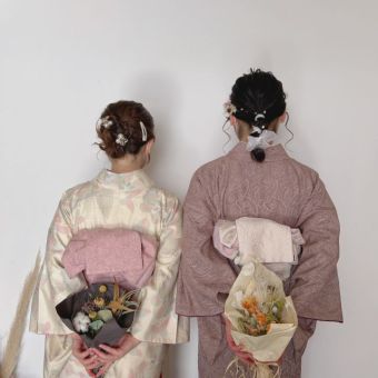お客様フォト