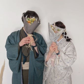 お客様フォト