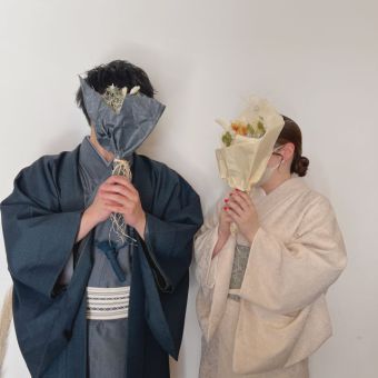 お客様フォト