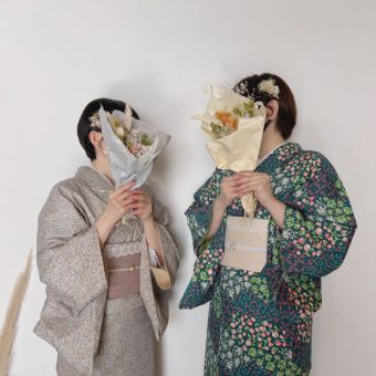 お客様フォト