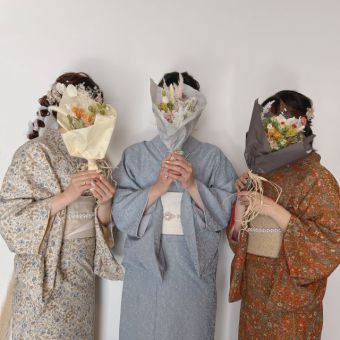 お客様フォト