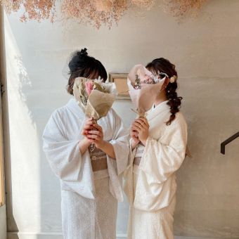 お客様フォト