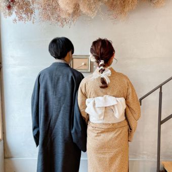 お客様フォト