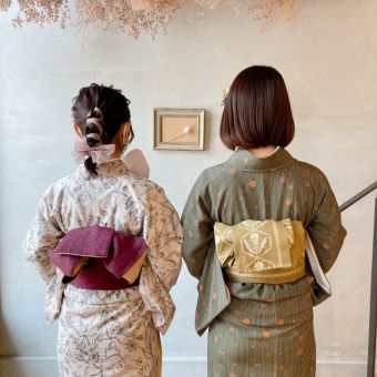お客様フォト