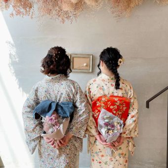 お客様フォト