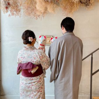 お客様フォト