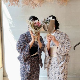 お客様フォト