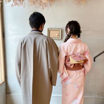 お客様フォト