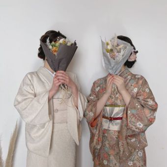 お客様フォト