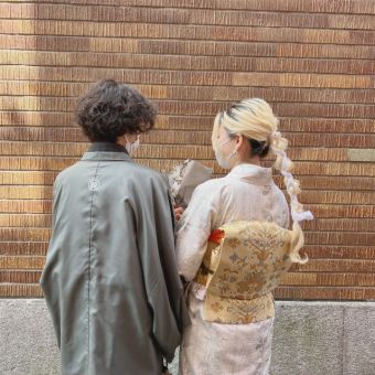 お客様フォト
