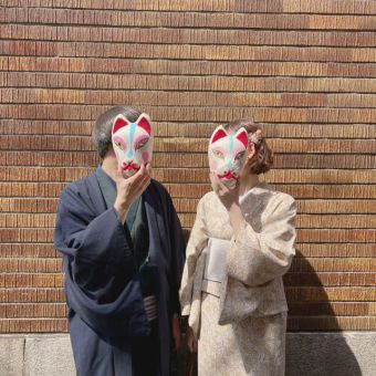 お客様フォト