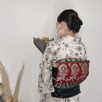 お客様フォト