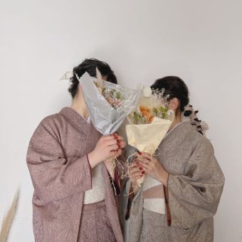 お客様フォト