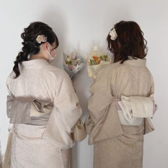 お客様フォト
