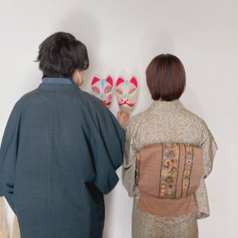 お客様フォト