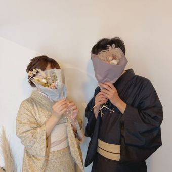 お客様フォト