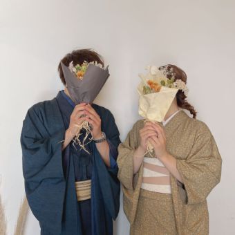 お客様フォト