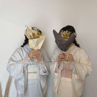お客様フォト