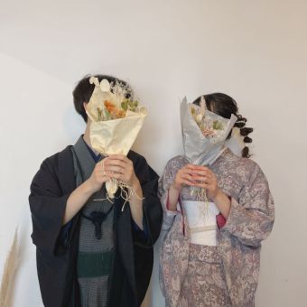 お客様フォト