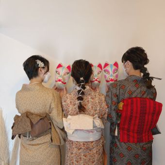 お客様フォト