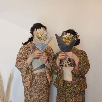お客様フォト