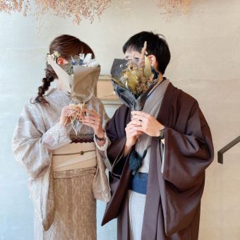 お客様フォト