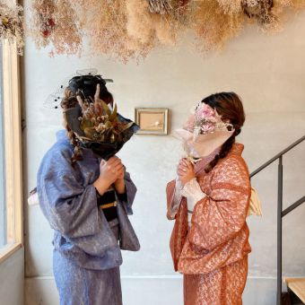 お客様フォト