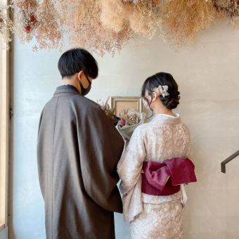 お客様フォト