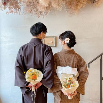 お客様フォト