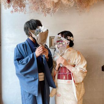 お客様フォト