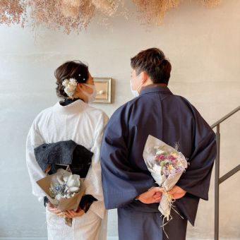 お客様フォト