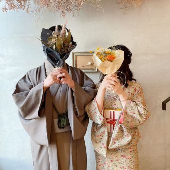 お客様フォト