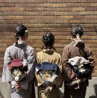 お客様フォト