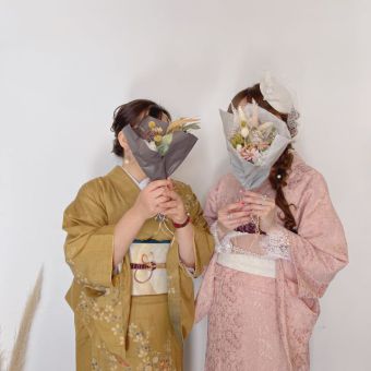 お客様フォト