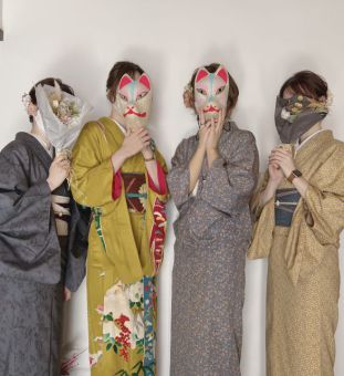 お客様フォト