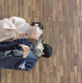 お客様フォト