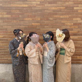 お客様フォト