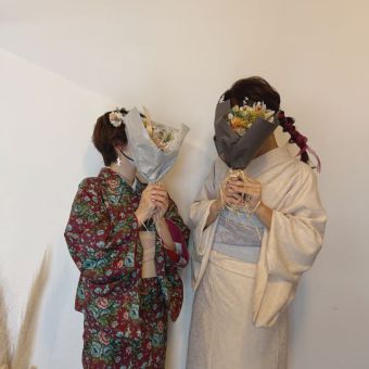 お客様フォト
