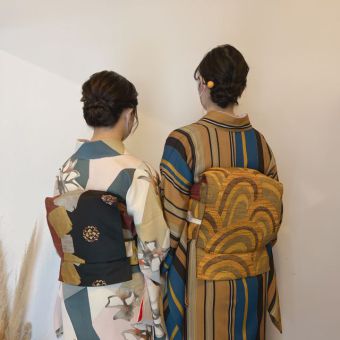 お客様フォト