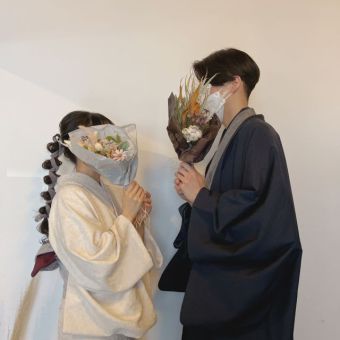 お客様フォト