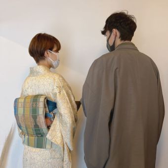 お客様フォト