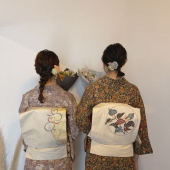 お客様フォト