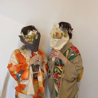 お客様フォト