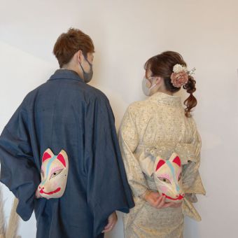 お客様フォト