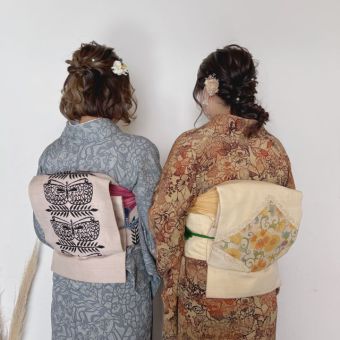 お客様フォト