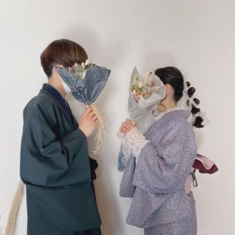 お客様フォト